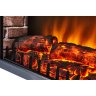 Каминокомплект Firelight Bianco 30 с очагом Electrolux EFP/P-3020LS белый