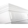 Каминокомплект Firelight Bianco 30 с очагом Electrolux EFP/P-3020LS белый