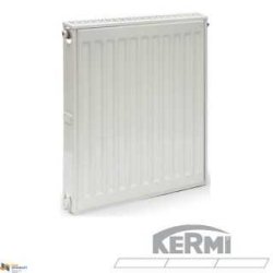 Радиатор стальной Kermi FKO 33 500 600