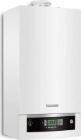 Настенный конденсационный газовый котел Buderus Logamax Plus GB162-85 V2 85кВт