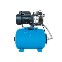 Насосная станция Unipump AUTO JS 80