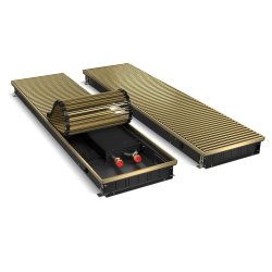 Внутрипольный конвектор Royal Thermo Atrium 75/300/1900-DG-U-AU