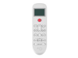 Сплит-система Daichi E25AVQ1_UNL_A/E25FV1_UNL_A Epsilon