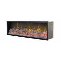 Каминокомплект RealFlame Michigan AO с очагом Beverly 1000
