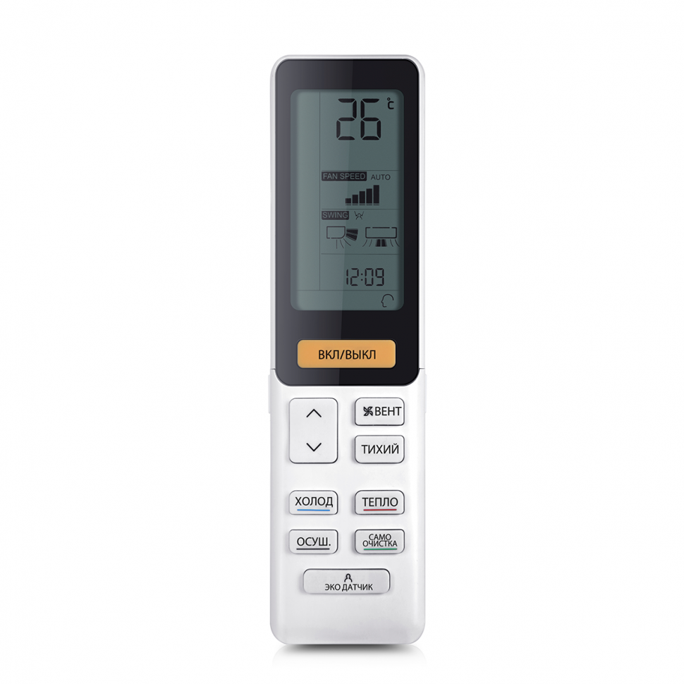 Внутренний настенный блок мульти сплит-системы Haier AS35S2SF1FA-B Flexis Inverter