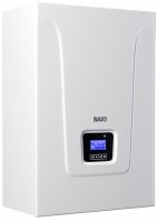 Настенный электрический котел Baxi Ampera 14