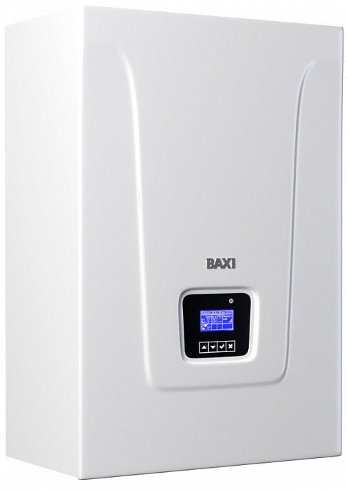Настенный электрический котел Baxi Ampera 14