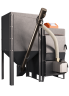Твердотопливный котел Тепловъ SF-30 Smart Pellet