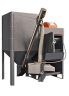 Твердотопливный котел Тепловъ SF-30 Smart Pellet