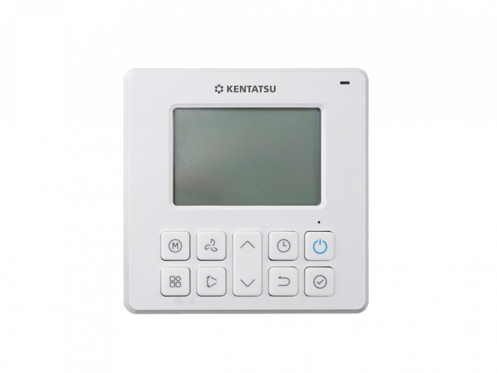 Канальная сплит-система Kentatsu KSTR140HFAN3R/KSUT140HFAN3L