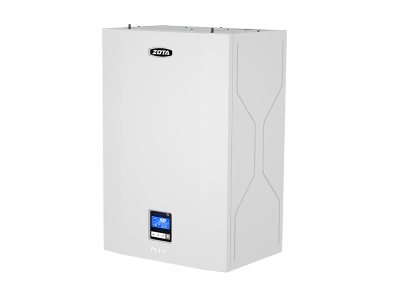 Электрический настенный котел ZOTA 12 MK-S Plus