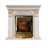 Каминокомплект Dimplex Dublin с очагом Atherton