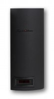 Настенный электрический котел Бастион Teplodom i-TRM SILVER StS 9 Black