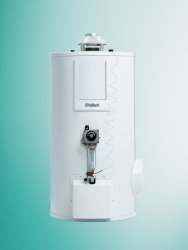 Накопительный водонагреватель Vaillant atmoSTOR VGH 130/7 XZU