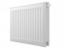 Стальной панельный радиатор Royal Thermo Ventil Compact VC21-500-600 RAL9016 M