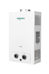 Проточный газовый водонагреватель Kotitonttu Suari S10 (20 кВт)