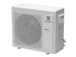 Канальная сплит-система Electrolux EACD-24H/UP3/N3 Unitary Pro 3