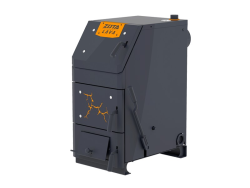 Твердотопливный котел ZOTA Lava 26 кВт