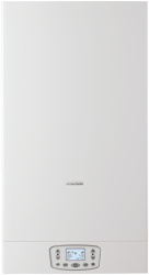 Настенный газовый котел Italtherm Time 30 F