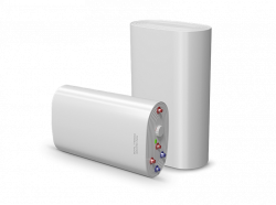 Бойлер косвенного нагрева Royal Thermo AQUATEC INOX-F 80