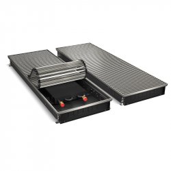 Внутрипольный конвектор Royal Thermo Atrium 90/400/900-DG-U-NA