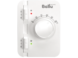 Тепловая завеса Ballu BHC-M20T18-PS