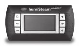 Увлажнитель воздуха Carel HumiSteam Wellness UE045WLC01