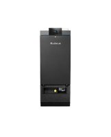 Настенный конденсационный газовый котел Buderus Logamax Plus GB272 69кВт