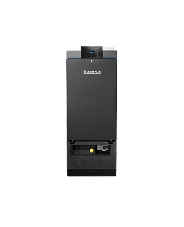 Настенный конденсационный газовый котел Buderus Logamax Plus GB272 69кВт