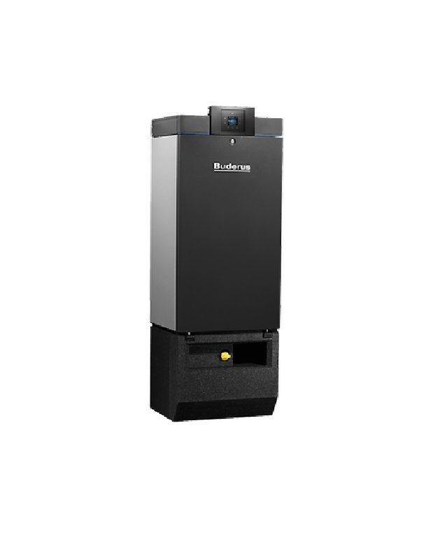 Настенный конденсационный газовый котел Buderus Logamax Plus GB272 69кВт