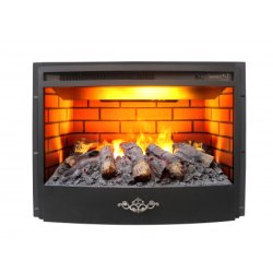 Каминокомплект RealFlame Athena 25/25.5 WT с очагом 3D Firestar 25.5
