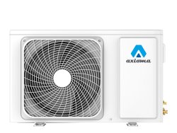 Сплит-система Axioma ASX12DZ1R/ASB12DZ1R