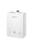 Настенный газовый котел Rinnai BR-RE30 WiFi