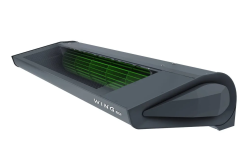 Тепловая завеса Volcano WING II E150 AC Dark