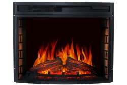Каминокомплект Royal Flame Glasgow c очагом Dioramic 28 LED FX