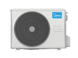 Кассетная сплит-система Midea MCA3U-12HRFNX(GA)/MOX230-12HFN8-Q(GA)