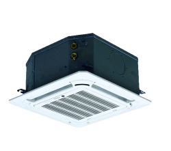 Кассетная сплит-система Midea MCA3U-12HRFNX(GA)/MOX230-12HFN8-Q(GA)
