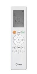Кассетная сплит-система Midea MCA3U-12HRFNX(GA)/MOX230-12HFN8-Q(GA)