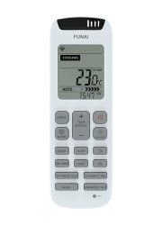 Сплит-система Funai Sensei DC Inverter RACI-SN35HP.D03