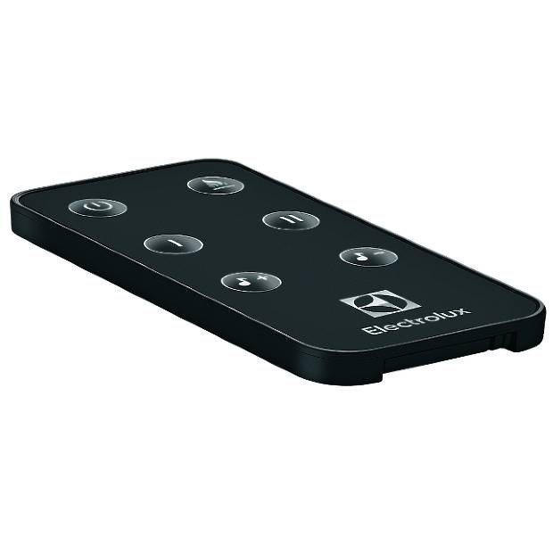 Каминокомплект Firelight Stretto 25 с очагом Electrolux EFP/P-2520LS белый