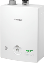 Настенный газовый котел Rinnai BR-S42