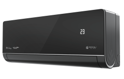 Сплит-система Royal Clima RCI-RSN30HN/IN/RCI-RSN30HN/OUT Royal Supremo Nero Inverter