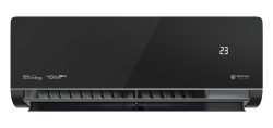 Сплит-система Royal Clima RCI-RSN30HN/IN/RCI-RSN30HN/OUT Royal Supremo Nero Inverter