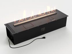 Автоматический биокамин Good Fire 900 АБК-900