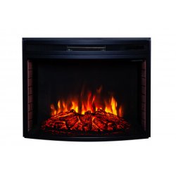 Каминокомплект RealFlame Leonardo 33 NT с очагом FireSpace 33 SIR