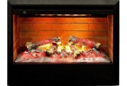 Каминокомплект RealFlame Attica 25,5 с очагом 3D Helios 26