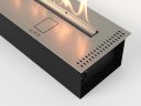 Автоматический биокамин Good Fire 900 INOX АБК-900 INOX