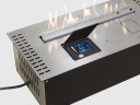 Автоматический биокамин Good Fire 900 INOX АБК-900 INOX