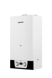 Настенный газовый котел MIZUDO MAESTRO LUX M17Т c шиной OpenTherm
