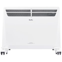 Электрический конвектор Ballu Transformer с блоком управления и шасси BEC/EVU-2500-4E (электронный)